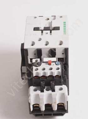 DIL2AM/Z1-40/11S DILM set Klockner Moeller - Used - incl. wa