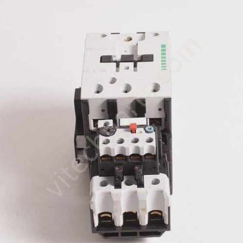 DIL2AM/Z1-40/11S DILM set Klockner Moeller - Used - incl. wa