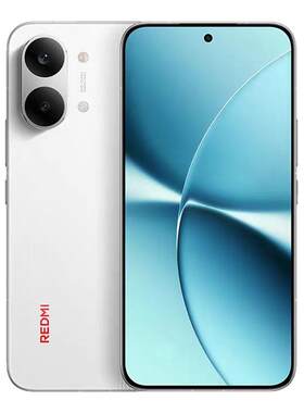【政府补贴15%】1 MIUI/小米 REDMI Turbo 5 Max红米手机小米官方旗舰店官网新品