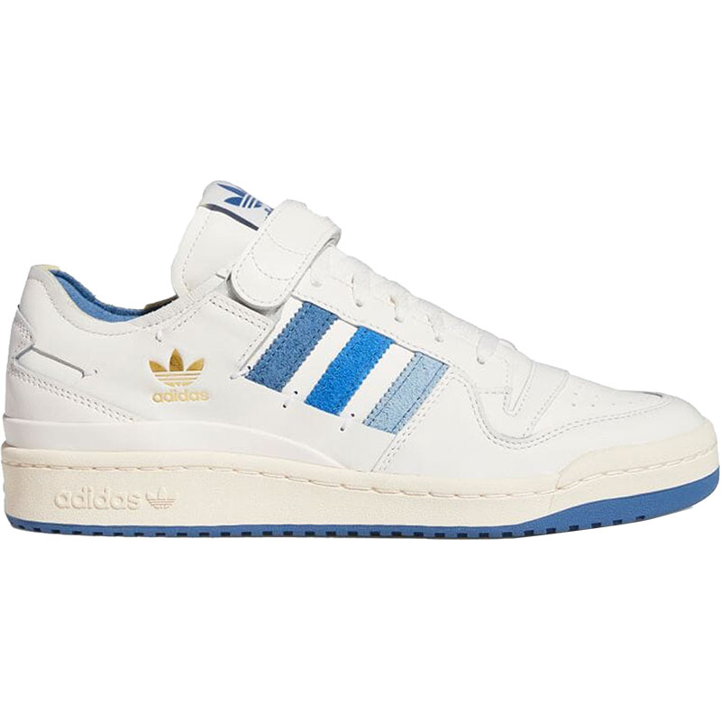 Adidas/阿迪达斯官方正品三叶草男女运动休闲舒适低帮板鞋GW4333