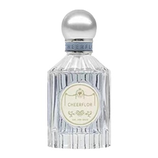 cheerflor香水女士持久淡香小众高级香水女持久留香生日礼物送礼