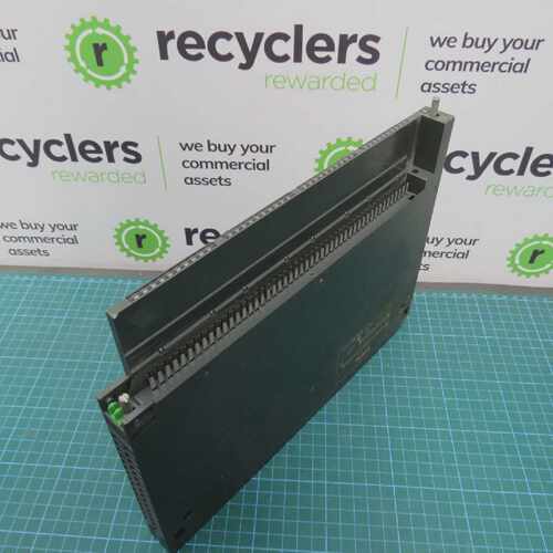 Siemens 6ES7432-1HF00-0AB0 SM 432 AO 8x13Bit