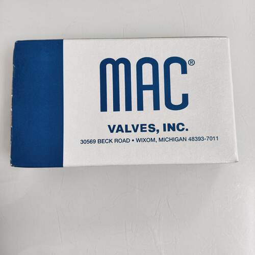 溢价-MAC 电磁阀