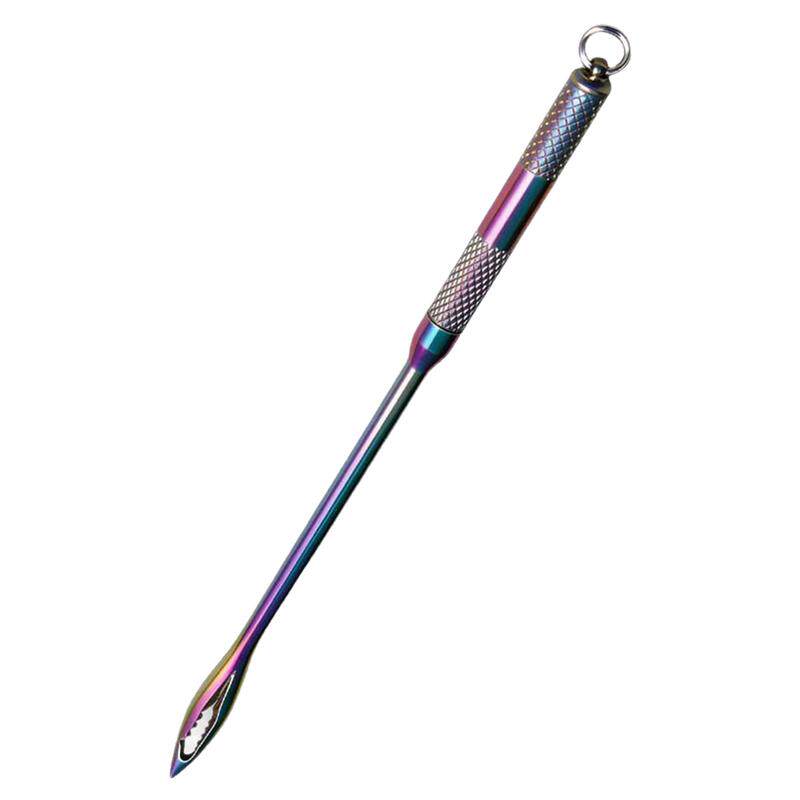 钓鱼脱钩器410解钩器摘钩取钩器新型脱钩器矶钓海钓盲捅退钩器