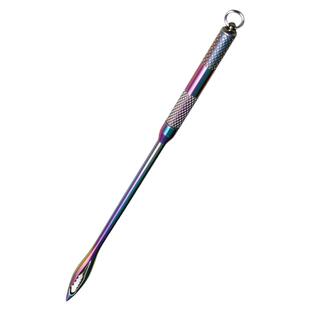 钓鱼脱钩器410解钩器摘钩取钩器新型脱钩器矶钓海钓盲捅退钩器