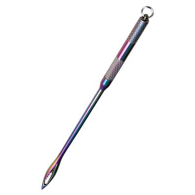 钓鱼脱钩器410解钩器摘钩取钩器新型脱钩器矶钓海钓盲捅退钩器
