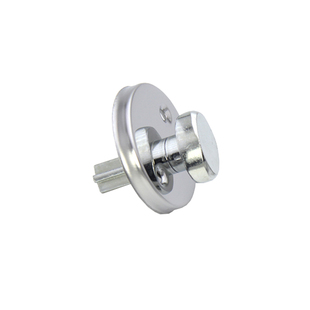 消防门锁配件管井锁配件防火锁锁芯盖通道锁锁芯罩逃生门护套护盖