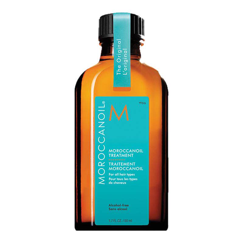 Moroccanoil/摩洛哥油