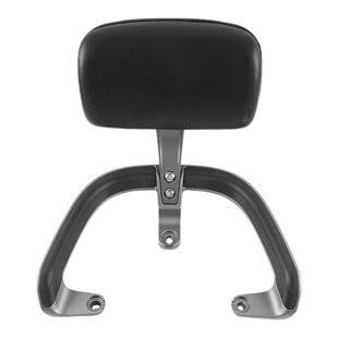 适用绿源电动车S70 S75尾箱支架MYY后衣架后备箱后货架扶手靠背垫