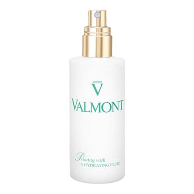 欧洲直邮Valmont法尔曼水润补湿露150ml清透呵护深层滋养保湿正品