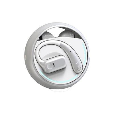 金运2025新款耳夹入耳式蓝牙耳机