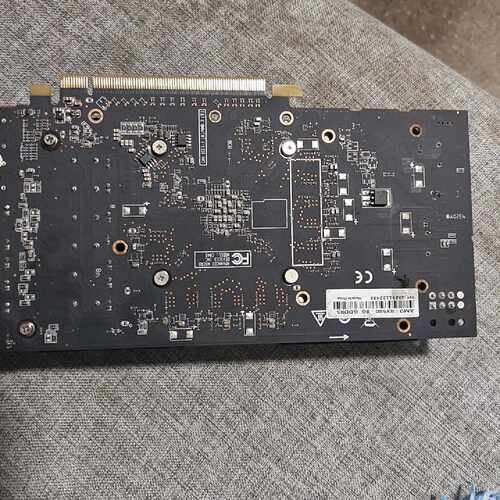 【议价-可维修】 超威 AMD RX580 8G D5 /均有货