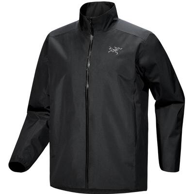 ARC'TERYX始祖鸟 SOLANO JACKET 防风 男子 软壳夹克