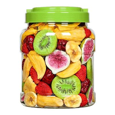 仙客乐冻干水果干蔬菜干酸甜香脆