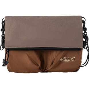 KEEN官方 HARVEST MATERIAL MULTIWAY SACOCHE II户外休闲包