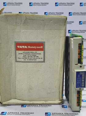 TATAHONEYWELL6216503R输出模块1224VDC