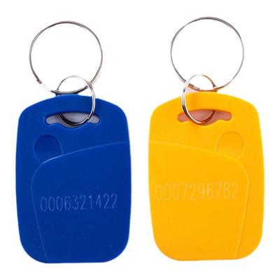 一号id卡门禁卡考勤卡方形1号