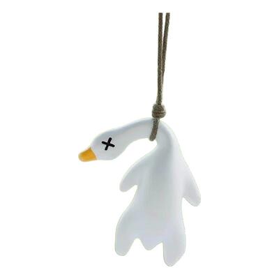 【六一礼物】照紫外线变色烤鸭