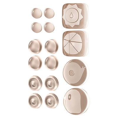 硅胶静音防撞贴|超4.6万次加购