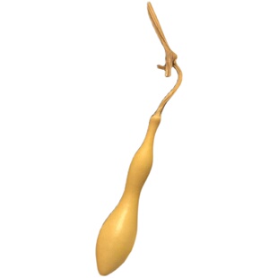 小尹手捻葫芦天然精品蚂蚁肚杆子尖肚葫芦一物一图精选文玩手把件