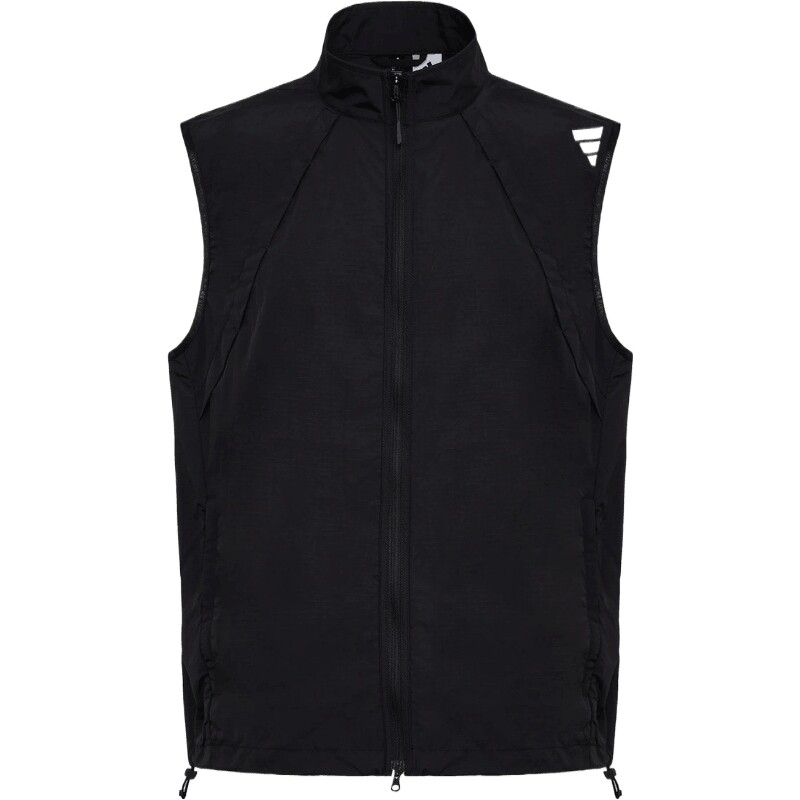 adidas阿迪达斯男子M WV VEST运动休闲马甲LC6367