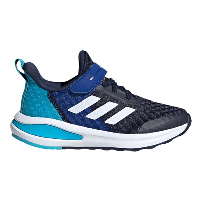 Adidas/阿迪达斯正品 FortaRun S.RDY EL K 儿童训练运动鞋FV3339
