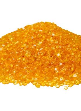 人工水晶铺底聚财消磁石