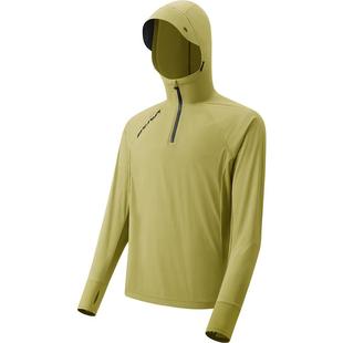 蕉下防晒速干衣男士户外漂流溯溪长袖罩衫外套运动服涉水服套装