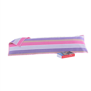 今生有你老粗布土布双人枕巾加长款1.2米1.5米1.8米加厚沙发巾