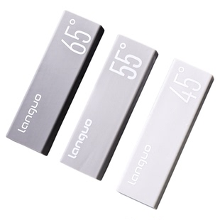 蓝果绘画专用橡皮3种硬度自动铅笔小学生专用橡皮擦字可爱不留痕无屑干净2B美术生素描高光提亮聚屑成线书写