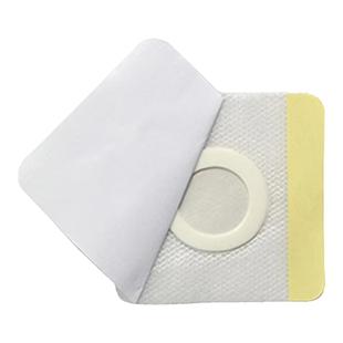 三伏贴穴位肚脐贴无纺布空白贴透气防过敏贴膏固定敷贴三九贴胶贴