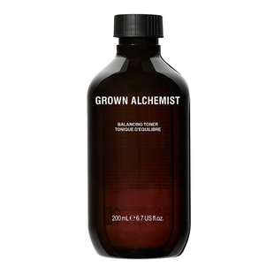 艾科美GA平衡水人参保湿补水平衡水油清爽舒适GROWN ALCHEMIST