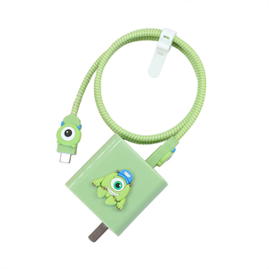 适用华为mate60 pro充电器保护套magic6 V3荣耀x60pro缠线nova11