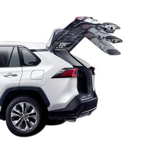 汽车电动尾门改装专车专用后备箱升级自动一键式开关智能电吸尾门