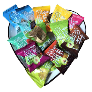 溜溜梅散装500g话梅雪梅原西梅杨梅酸甜蜜饯果脯梅子零食