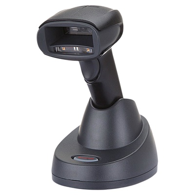 honeywell霍尼韦尔sr无线扫码枪