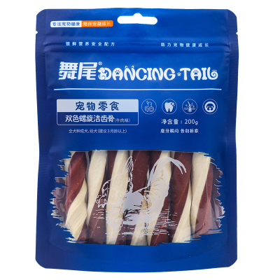 舞尾DancingTail狗狗零食