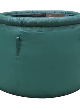软体储水罐户外储水袋消防水罐