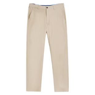 【莫代尔】DIVPOLO保罗男士休闲裤薄款2025夏长裤子西裤MV05014D3