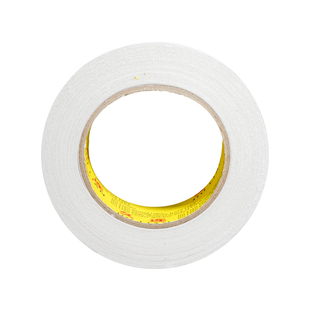 服装模板专用强力布基网格双面胶带地毯脚垫高粘格子不留残胶带