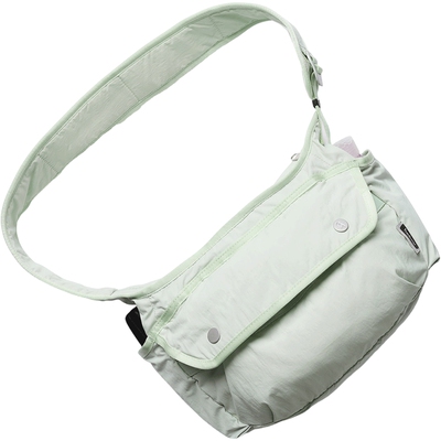 2026春夏新款 Bellroy澳洲 Cinch Sling 7L 轻量通勤户外斜挎包