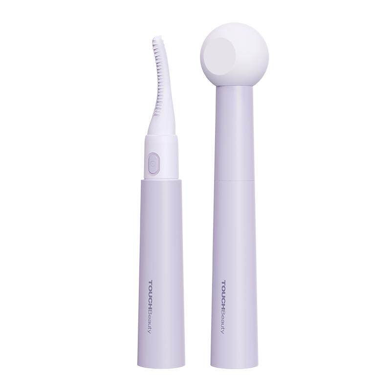 TOUCHBeauty渲美睫毛卷翘器电烫睫毛神器持久定型烫卷器女生化妆