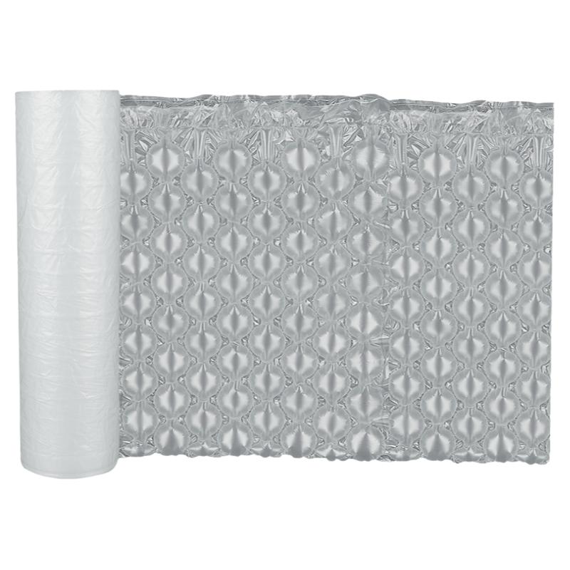 葫芦膜气泡膜充气机包装填充袋材料防摔气垫缓冲大泡沫填充物打包