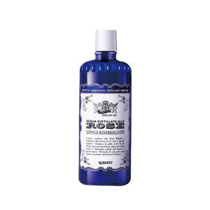 意大利进口艾可玫玫瑰水300ml