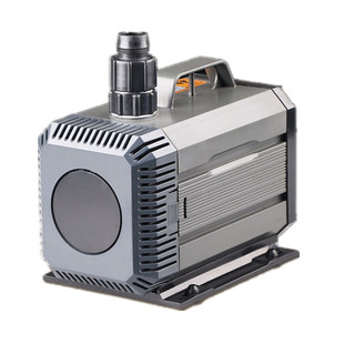 森森HQB-2000/2500/3000/4500鱼缸过滤泵假山循环泵潜水泵过滤泵