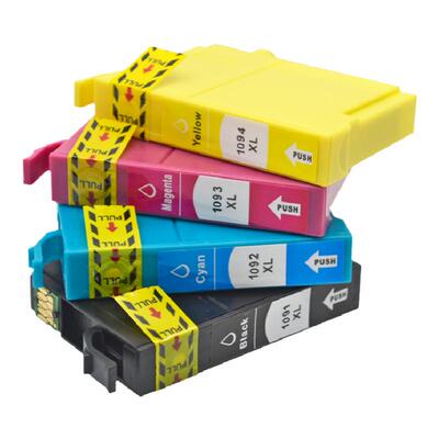 适用爱普生T1091墨盒打印机墨水