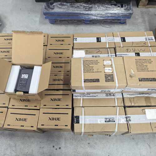 议价工程剩余信捷伺服驱动器电机套装3KW，驱动DS5C2