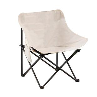 户外折叠椅子月亮椅露营折叠凳便携式躺椅休闲钓鱼野餐野外野营