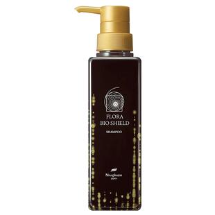 宁纳康 Ninapharm 屏障修护洗发水 角蛋白强韧香氛洗发露 300ml