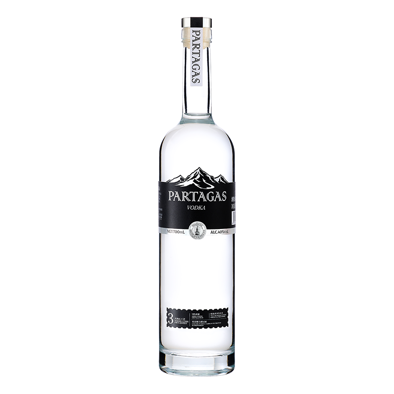 伏特加40度调酒基酒洋酒烈酒泡酒